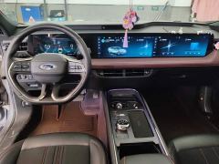 Ford Mondeo EcoBoost 245 Premium - ფოტო 12