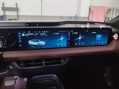 Ford Mondeo EcoBoost 245 Premium - ფოტო 13