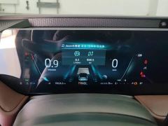 Ford Mondeo EcoBoost 245 Premium - ფოტო 14