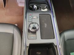 Ford Mondeo EcoBoost 245 Premium - ფოტო 16