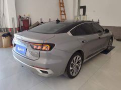Ford Mondeo EcoBoost 245 Premium - ფოტო 3