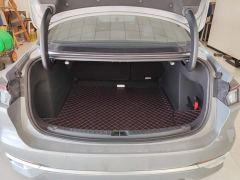 Ford Mondeo EcoBoost 245 Premium - ფოტო 4