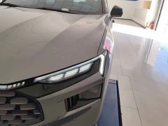 Ford Mondeo EcoBoost 245 Premium - ფოტო 5