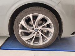 Ford Mondeo EcoBoost 245 Premium - ფოტო 6