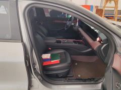 Ford Mondeo EcoBoost 245 Premium - ფოტო 8