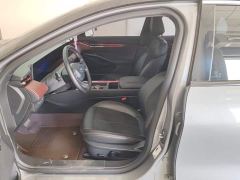 Ford Mondeo EcoBoost 245 Premium - ფოტო 9