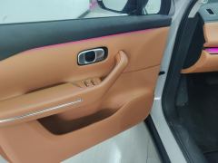 Leapmotor Leapo C10 EV Edition 605 Edition - ფოტო 13