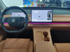 Leapmotor Leapo C10 EV Edition 605 Edition - ფოტო 16