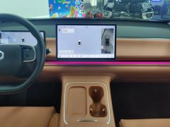 Leapmotor Leapo C10 EV Edition 605 Edition - ფოტო 17