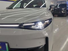 Leapmotor Leapo C10 EV Edition 605 Edition - ფოტო 4