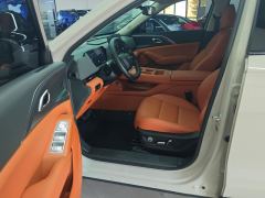 Haval MAX PHEV 1.5L Hi4 165 Ultra Smart Drive Edition - ფოტო 14