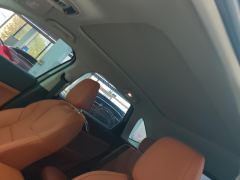 Haval MAX PHEV 1.5L Hi4 165 Ultra Smart Drive Edition - ფოტო 15