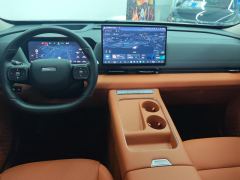 Haval MAX PHEV 1.5L Hi4 165 Ultra Smart Drive Edition - ფოტო 16