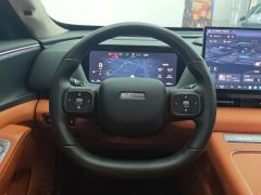 Haval MAX PHEV 1.5L Hi4 165 Ultra Smart Drive Edition - ფოტო 18