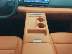 Haval MAX PHEV 1.5L Hi4 165 Ultra Smart Drive Edition - ფოტო 19