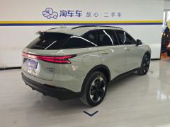 Haval MAX PHEV 1.5L Hi4 165 Ultra Smart Drive Edition - ფოტო 2