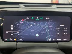 Haval MAX PHEV 1.5L Hi4 165 Ultra Smart Drive Edition - ფოტო 20