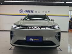 Haval MAX PHEV 1.5L Hi4 165 Ultra Smart Drive Edition - ფოტო 3