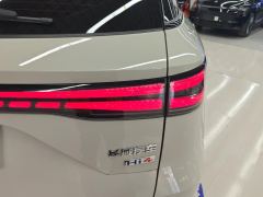 Haval MAX PHEV 1.5L Hi4 165 Ultra Smart Drive Edition - ფოტო 5