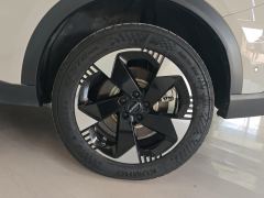 Haval MAX PHEV 1.5L Hi4 165 Ultra Smart Drive Edition - ფოტო 6