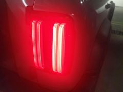 Tank 300 2.0T Challenger Gasoline - photo 5