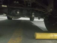 Tank 300 2.0T Challenger Gasoline - photo 9
