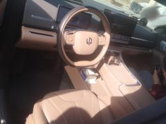 Leapmotor C11 EV Edition 640 Edition - ფოტო 16