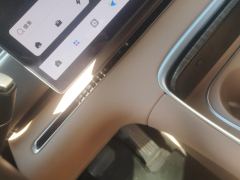 Leapmotor C11 EV Edition 640 Edition - ფოტო 19