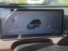 Leapmotor C11 EV Edition 640 Edition - ფოტო 20