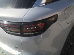 Leapmotor C11 EV Edition 640 Edition - ფოტო 5