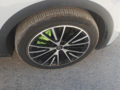 Leapmotor C11 EV Edition 640 Edition - ფოტო 6