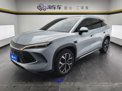 BYD Song L DM-i Smart Driving Edition 1.5L 160km Elite Edition - photo 1
