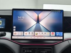 BYD Song L DM-i Smart Driving Edition 1.5L 160km Elite Edition - photo 17