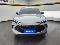 BYD Song L DM-i Smart Driving Edition 1.5L 160km Elite Edition - photo 3