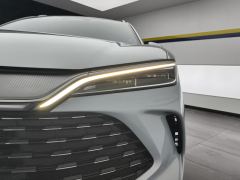 BYD Song L DM-i Smart Driving Edition 1.5L 160km Elite Edition - photo 4