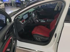 FAW Hongqi H6 Red Flag H6 2.0T Aesthetic Edition - фото 14