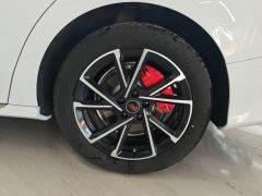 FAW Hongqi H6 Red Flag H6 2.0T Aesthetic Edition - фото 6