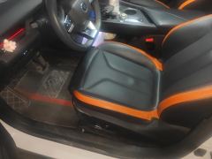 Changan UNI-V 1.5T Premium - фото 14