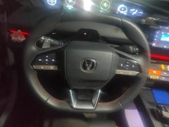 Changan UNI-V 1.5T Premium - фото 18