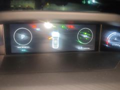 Changan UNI-V 1.5T Premium - фото 20