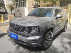 Haval Dargo PLUS 2.0T AWD EditionPlus - фото 1