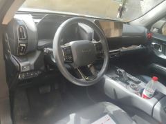 Haval Dargo PLUS 2.0T AWD EditionPlus - фото 16