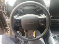 Haval Dargo PLUS 2.0T AWD EditionPlus - фото 18