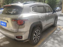 Haval Dargo PLUS 2.0T AWD EditionPlus - фото 2