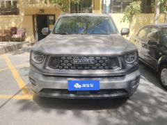 Haval Dargo PLUS 2.0T AWD EditionPlus - фото 3