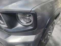 Haval Dargo PLUS 2.0T AWD EditionPlus - фото 4