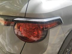 Haval Dargo PLUS 2.0T AWD EditionPlus - фото 5