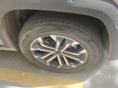 Haval Dargo PLUS 2.0T AWD EditionPlus - фото 6