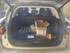 Haval Dargo PLUS 2.0T AWD EditionPlus - фото 7