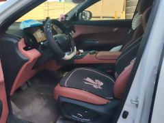 Changan CS75 PLUS CS75PLUS 1.5T Flagship Version - ფოტო 14